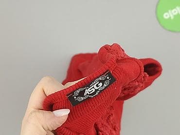 bluzki twarz: T-shirt damski, rozmiar S — 5