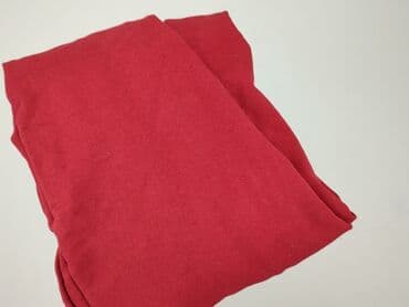 czerwone długie sukienki: La Pia, Sukienka damska, rozmiar L — 6