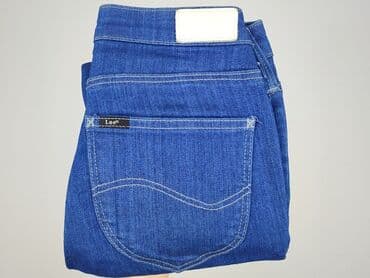 lee jeansy: Lee, Jeansy damskie, rozmiar S — 6