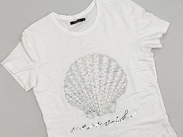 mihos bluza: Mohito, T-shirt damski, rozmiar M — 1