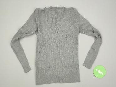 kurtka varlesca: Miss miss, Sweter damski, rozmiar XL — 3