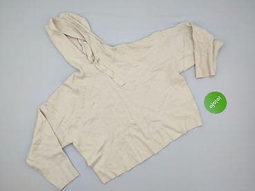 bluza star wars cropp: Reserved, Bluza z kapturem damska, rozmiar M — 2