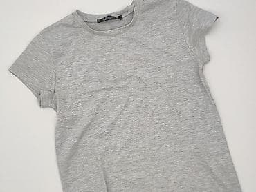 Basic, T-shirt damski, rozmiar XS