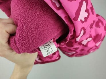 biala koszulowa sukienka zara: Kurtka przejściowa, Little kids, 7 lat, 116-122 cm, stan - Bardzo dobry — 5