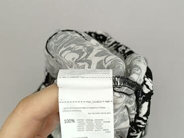 sinsay bluzka w panterke: Sinsay, Bluzka damska, rozmiar S — 5