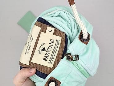 naketano: Naketano, Bluza z kapturem damska, rozmiar L — 5