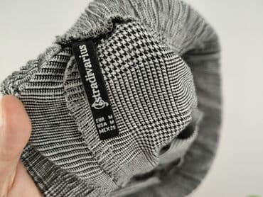 stradivarius cargo: Stradivarius, Material trousers for women, size M — 5