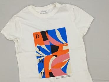 promod koszulki: Promod, T-shirt damski, S — 1