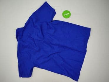 koszula niebieska hm: GLOBO, Koszulа dla mężczyzn, rozmiar XL — 4