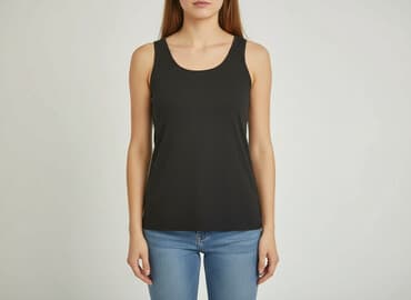 bonprix koszulki damskie duże rozmiary: Bonprix, T-shirt damski, rozmiar S — 1