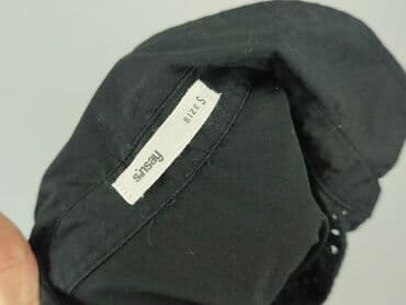 koszula czarna damska sinsay: Sinsay, Koszula damska, rozmiar S — 4