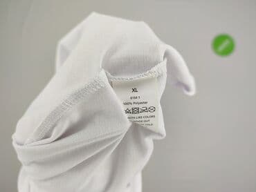 T-shirty: Koszulka dla mężczyzn, XL — 4