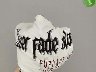 bluza only: Romwe, Koszulka dla mężczyzn, rozmiar M — 6