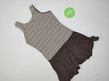 hippie: Sukienka damska, rozmiar M — 3