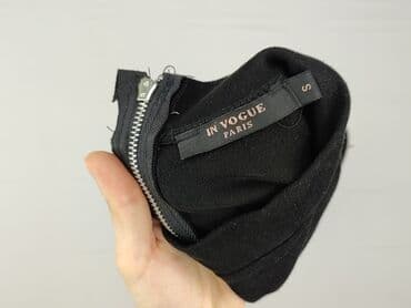 sukienki z wycięciem: In Vogue, Sukienka damska, rozmiar S — 5