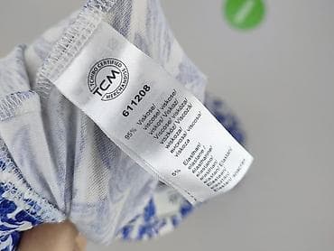mavi jeans: Tchibo, Spodnie materiałowe damskie, rozmiar M — 5