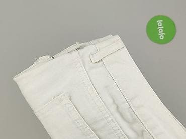 buty maxx: Denim Collection, Szorty damskie, rozmiar M — 6