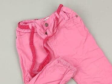 джинсы: Denim pants, Inextenso, 12-18 months, condition - Very good — 1