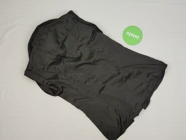 top srebrny zara: Zara, Koszula damska, M — 3