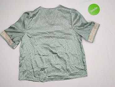 sukienki w centki: Used, Bluzka damska, rozmiar 2XL — 3