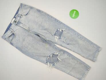 spódnice jeansowe medicine: Medicine, Jeansy damskie, rozmiar L — 2