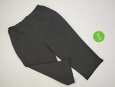 spodnie pull: Spodnie 3/4 damskie, rozmiar L — 2