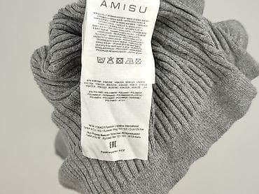 bolerko sweter: Amisu, Kardigan damski, rozmiar M — 5