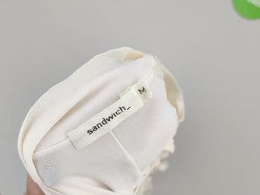 gant kurtka damska: Sandwich, Kardigan damski, rozmiar M — 4