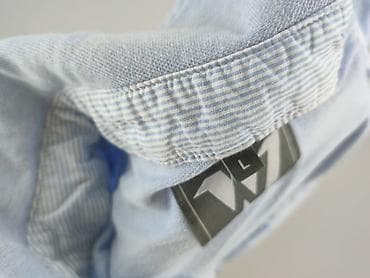 brandy sweter: Wółczanka, Koszulka polo dla mężczyzn, rozmiar L — 5