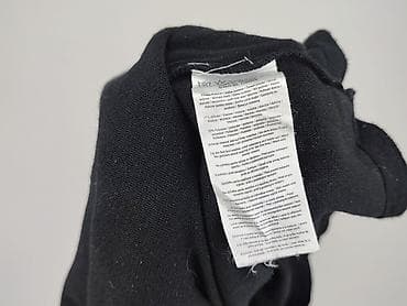 odzież basic damska: Sweter damski, rozmiar One size — 5