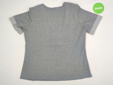 sukienki dla babci na komunię wnuka: Bluzka damska — 3