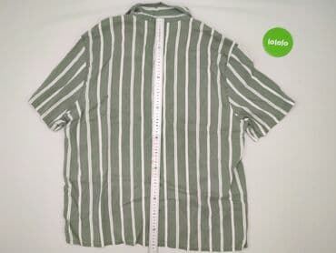 bluzki elcol allegro: H&M, Koszulа dla mężczyzn, 2XL — 4