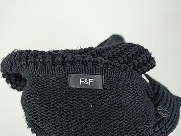 winter jacket: F&F, Kardigan damski, rozmiar 4XL — 4