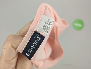 sweter piórkowy na drutach: Esmara, Bluzka damska, rozmiar XS — 4