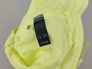 sunray protect: George, Spodnie 3/4 damskie, rozmiar L — 5