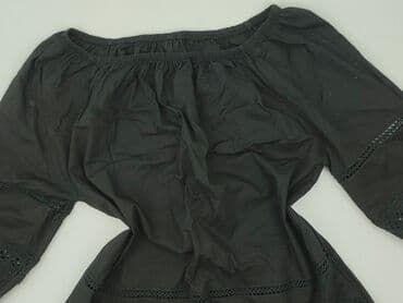 bluzki boho koronka: Bluzka damska, rozmiar M — 2