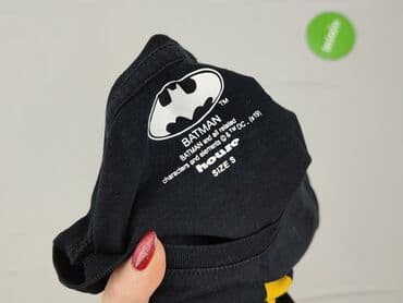 bluzki harley quinn: DC Comics, T-shirt damski, rozmiar S — 4