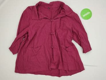 kurtki zima 2016: Płaszcz damski, 2XL — 2