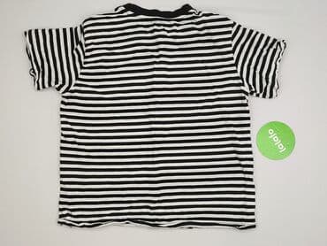 dsquared2 icon t shirty: Sinsay, T-shirt damski, M — 3