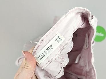 spodnie hello kitty pepco: Hello Miss, Spodnie cargo damskie, rozmiar L — 4