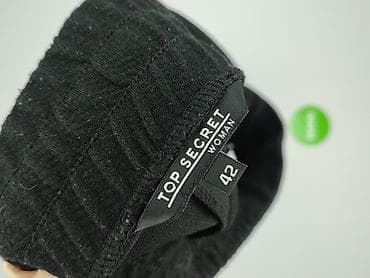 aladynki: Top Secret, Spodnie dresowe damskie, rozmiar XL — 4