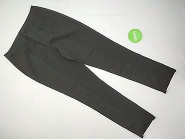 bytom jeansy: Moodo, Spodnie materiałowe damskie, rozmiar 2XL — 2