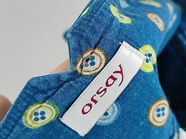 szorty bape: Orsay, Szorty damskie, rozmiar S — 4
