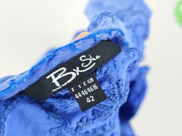 bluzka do garnituru damskiego: Bluzka damska, rozmiar XL — 4