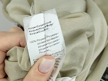 kozaki z futerkiem deichmann: Orsay, Bluzka damska, S — 7