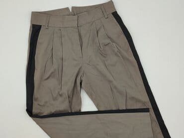 French Connection, Material trousers for women, size M (EU 38)