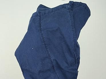 stradivarious cargo: Women`s trousers, size M — 6