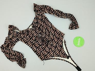 szeroki pas: Body damskie, rozmiar One size — 2