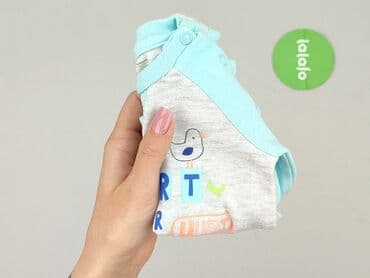 disney koszulki: Body, 1-3 m, 
stan - Idealny — 5