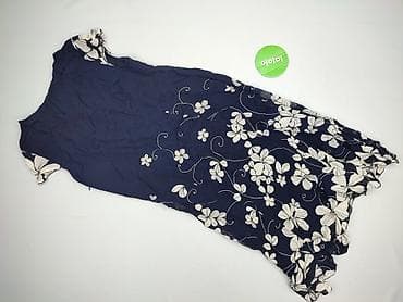 unique sukienki: Jacqueline, Sukienka damska, rozmiar 4XL — 3